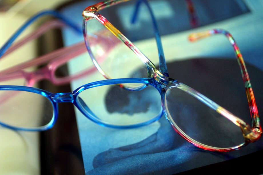 eyeglasses san antonio