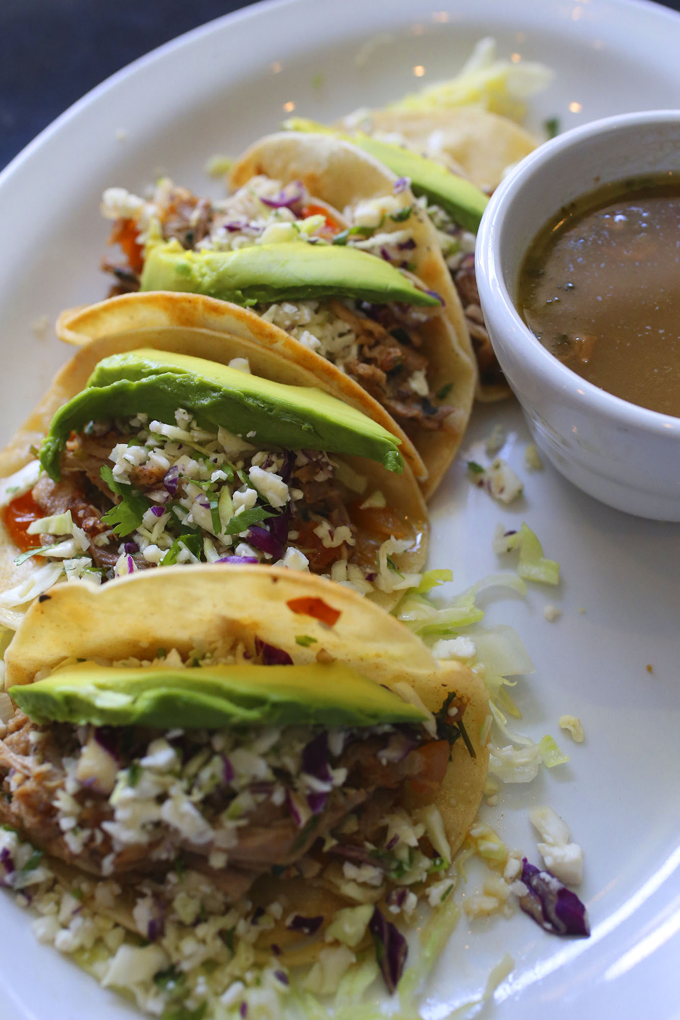 Don Pablo's TexMex restaurant chain enters bankruptcy in