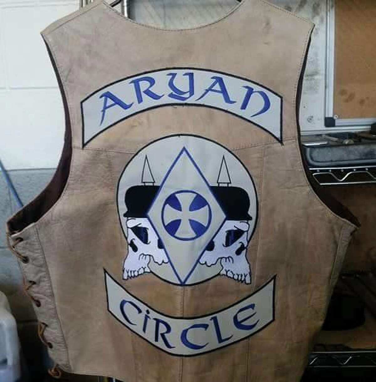 Aryan Circle steps out of the shadows