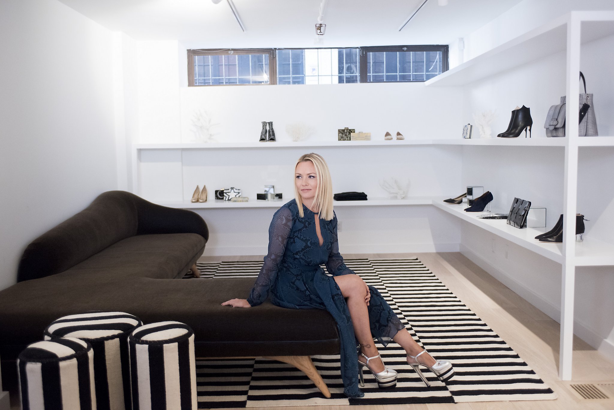 High profile SF designer boutique Pia is closing after two years