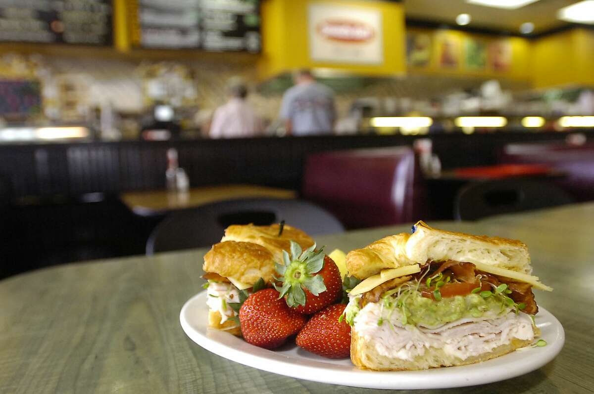 Jason's Deli to revive original 1976 menu to celebrate 40 years
