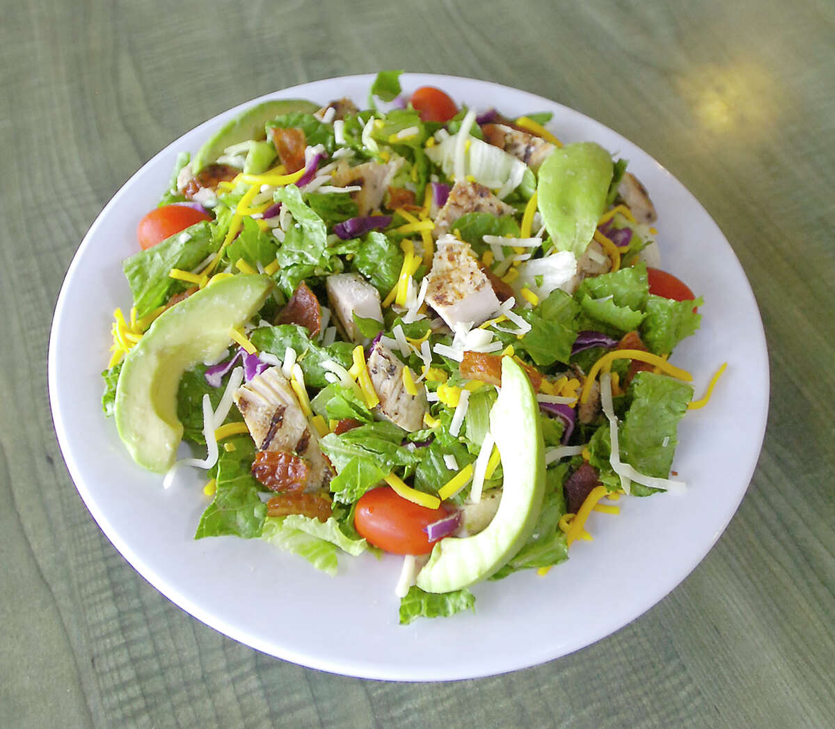 Jason's Deli Keto Salad Dressing at Travis Neal blog