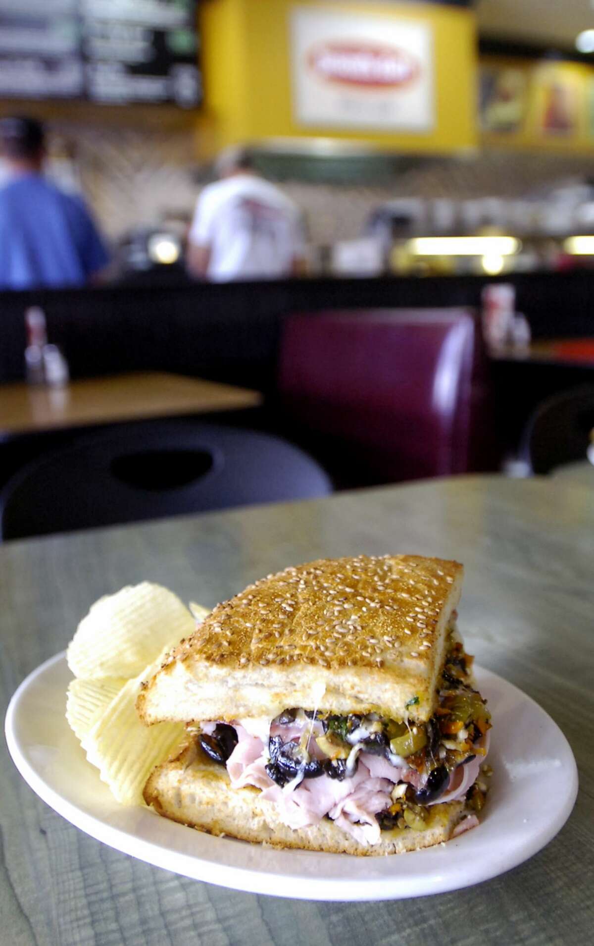 Jason's Deli to revive original 1976 menu to celebrate 40 years