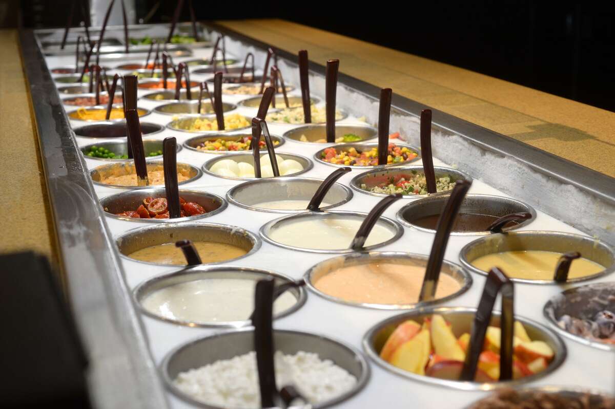 Jason's Deli to revive original 1976 menu to celebrate 40 years