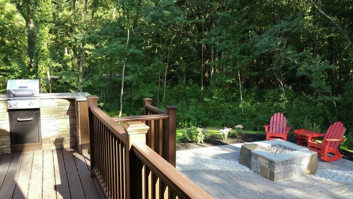 Photos Look inside the Showcase of Homes