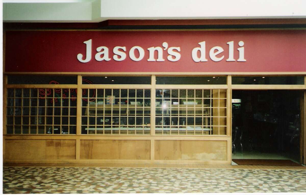 Learn all about the humble beginnings of Texas' own Jason's Deli