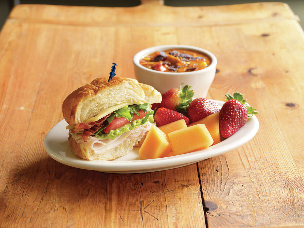 Jason's Deli to revive original 1976 menu to celebrate 40 years