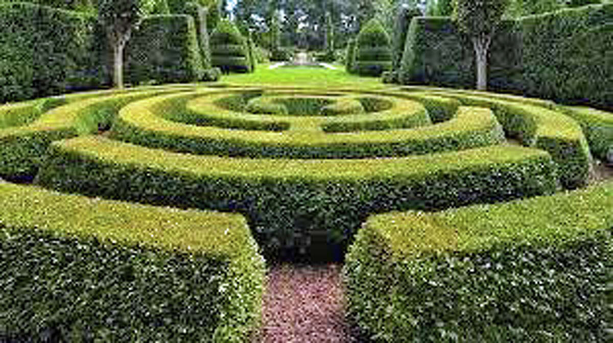 Chicken coops are upscale nests at Greenwich residences