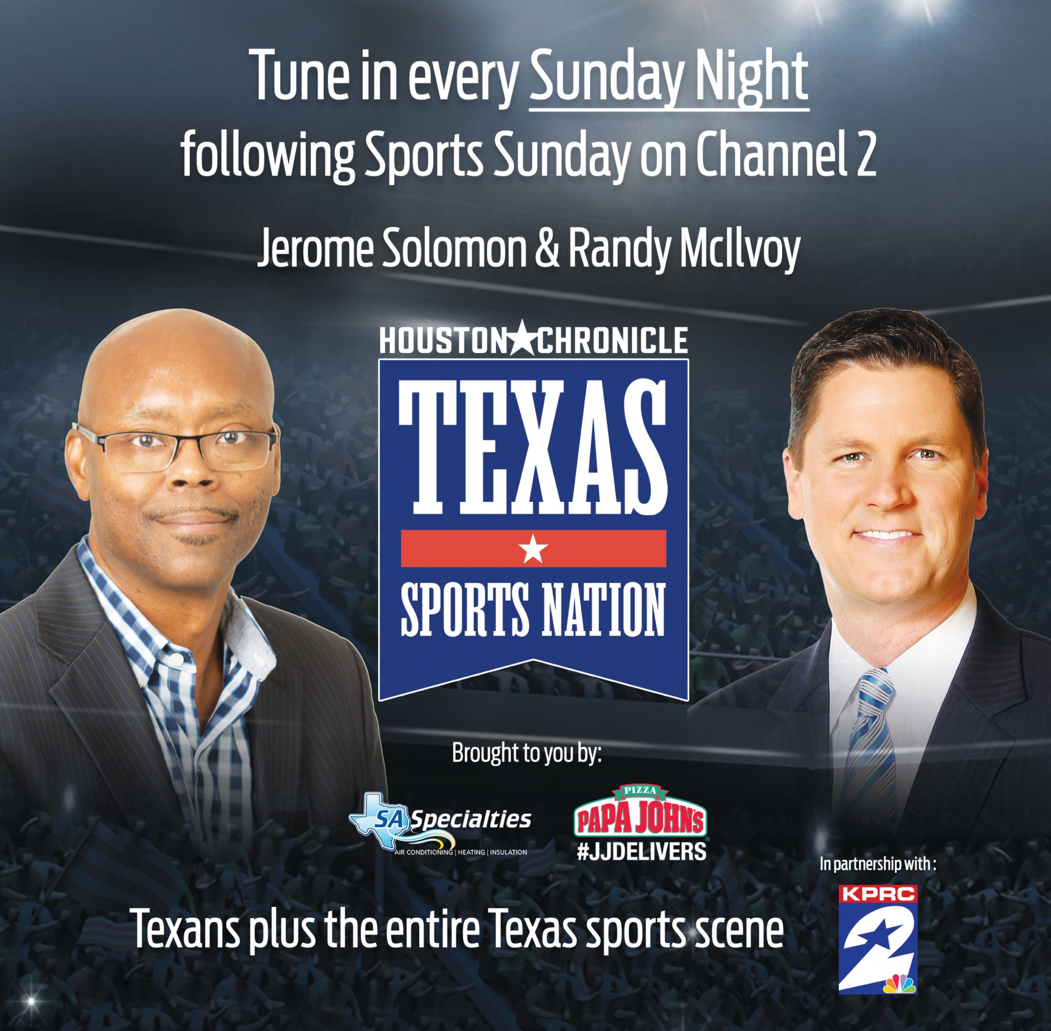 Houston Texans  Texas Sports Nation on  - Houston  Chronicle