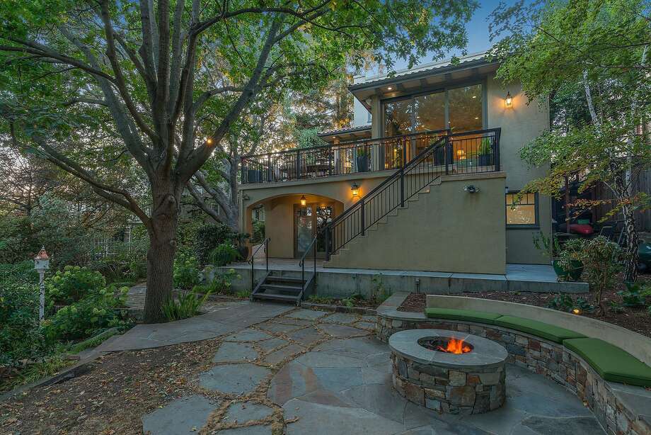 Largest lot in Crocker Highlands opens possibilities SFGate