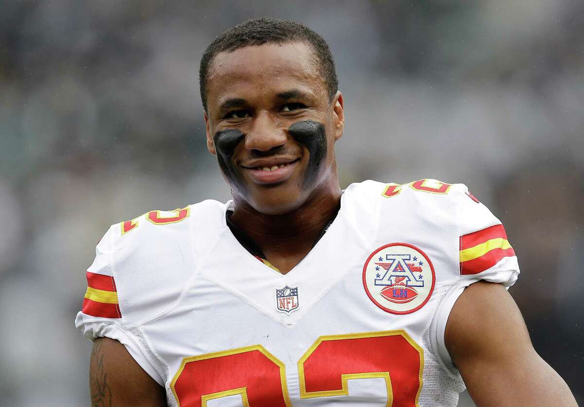 kansas city chiefs marcus peters