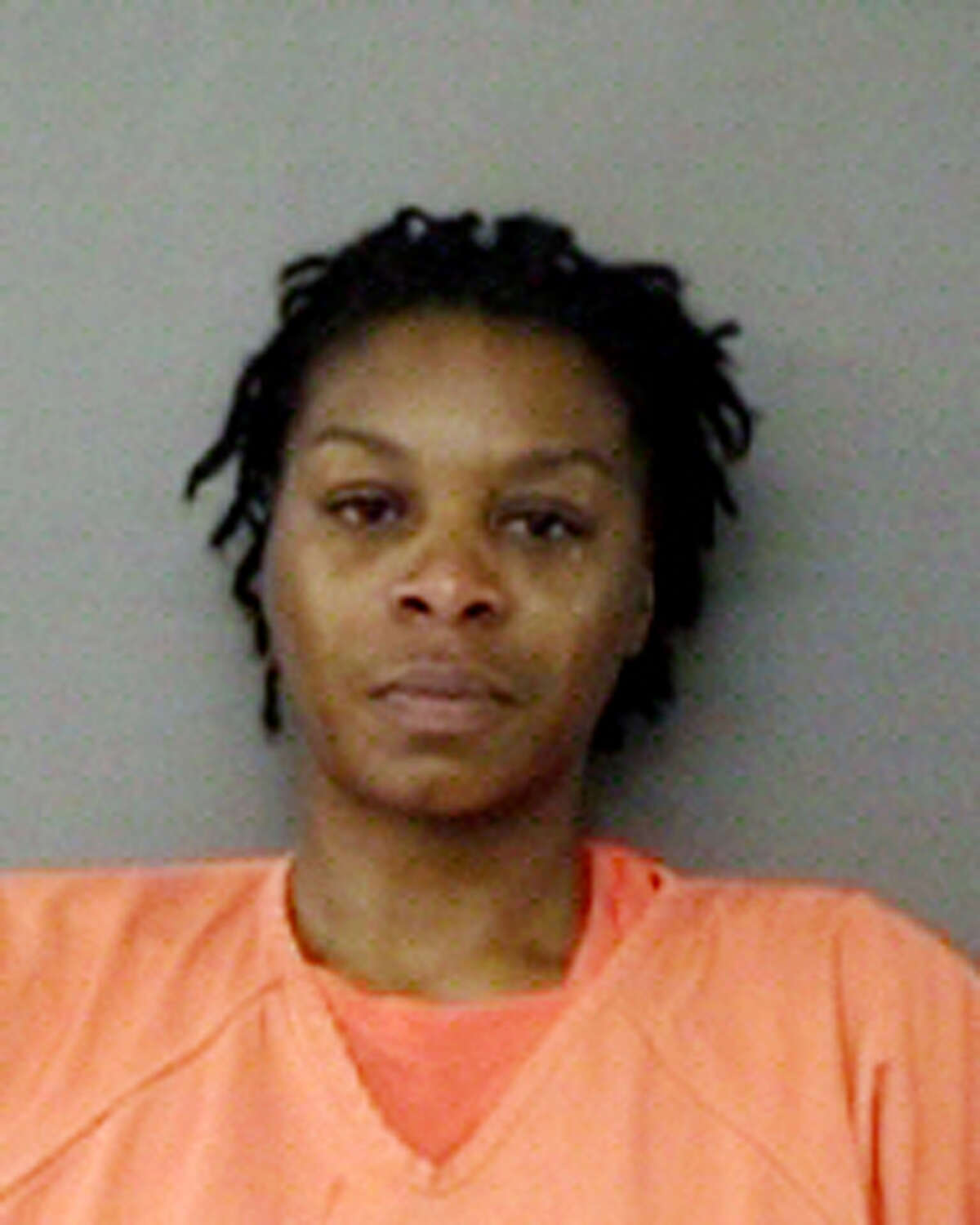 This undated file handout photo provided by the Waller County Sheriff's Office shows Sandra Bland. Less than two months after Bland was found dead in a Texas jail cell, two of her jailers quietly moved to other jobs. Rafael Zuniga and Michael Serges left the Waller County sheriff's office for the Waller Police Department, a much smaller agency with far less responsibility, in September 2015, starting work on the same day. (Waller County Sheriff's Office via AP, File)