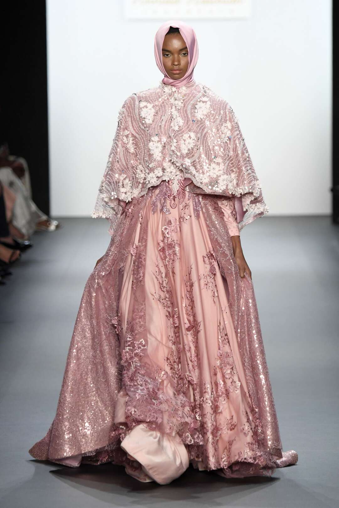 muslim hijab fashion