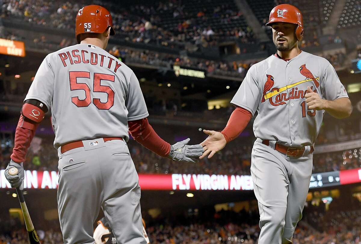 Cueto, Giants offense rise to occasion in big win over Cardinals