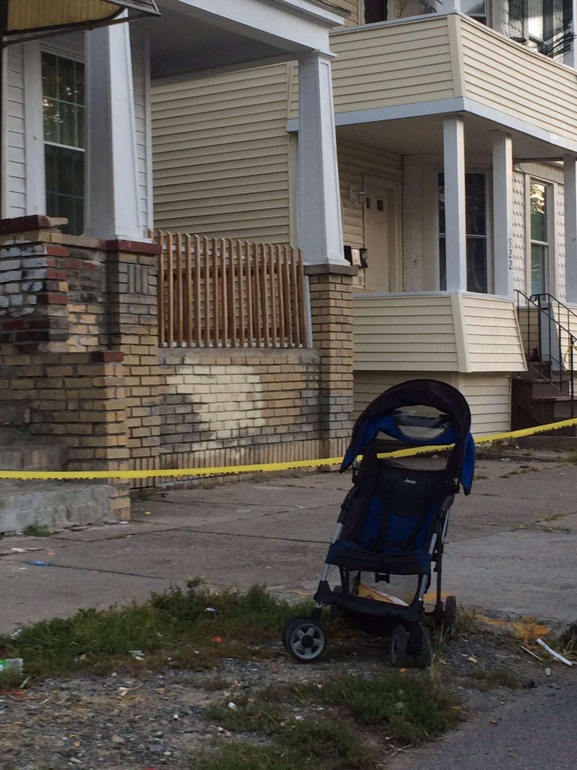 Schenectady police make arrest in fatal shooting
