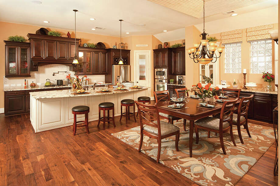 Enjoy Life At Home In Cinco Ranch Newstimes