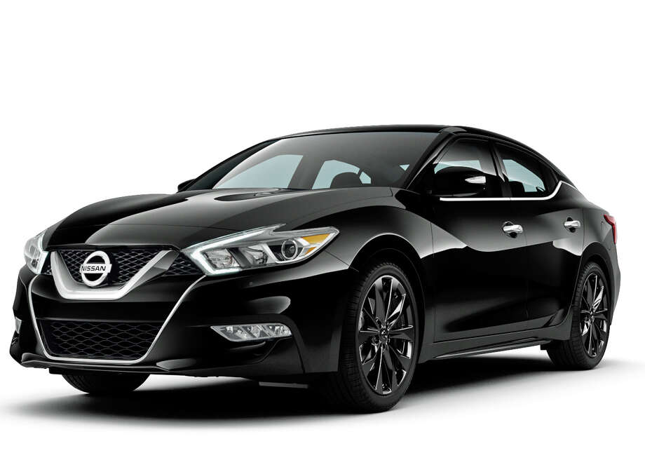 Nissan Adds Enhancements To Maxima Sedan For 2017 Houston Chronicle The Eighth Generation Nissan Maxima Which Was Completely Revised For 2016 Model Year
