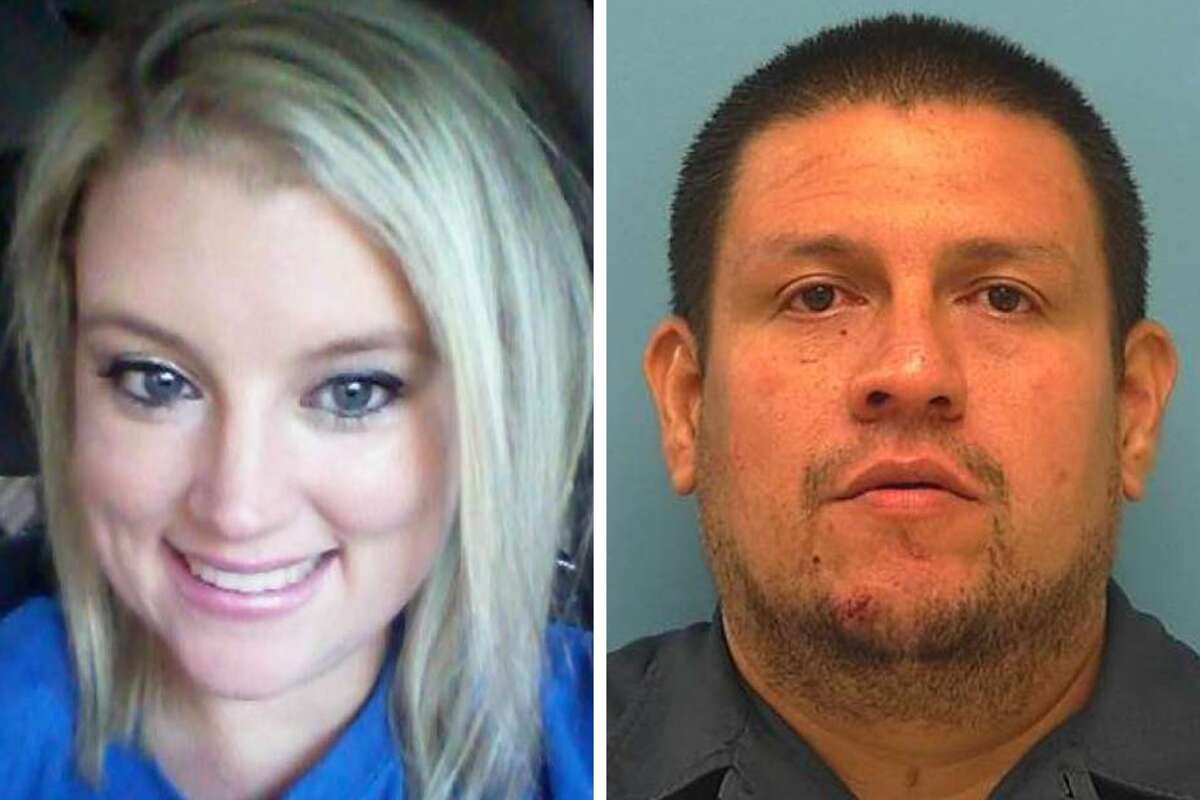 Kara Marie Willingham, 27, was found dead in her Bridge City home Sept. 15, 2016. Her common-law husband, Jorge Elizalde-Sanchez, is charged with her murder.