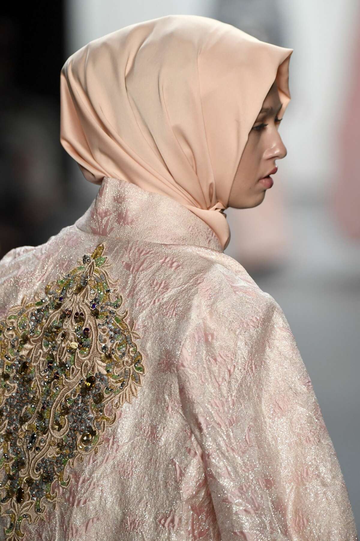hassana hijab fashion