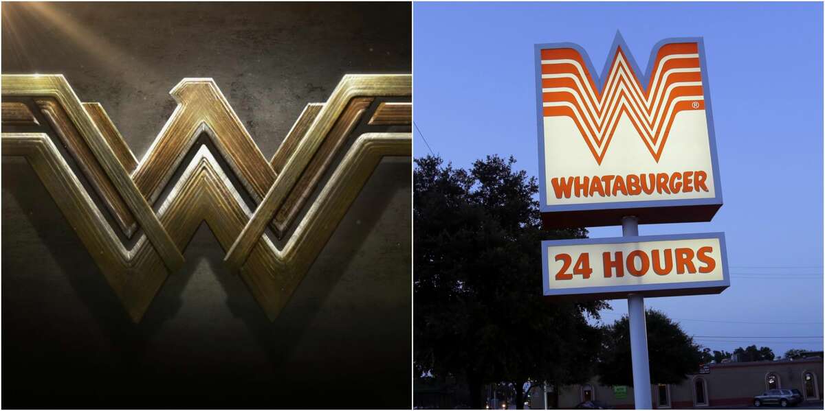 According to a Whataburger spokesperson on Sept. 16, 2016, the San Antonio-based burger chain and DC Comics are currently involved in what the chain terms as a “friendly trademark discussion” with classic comic book brand over the recent redesign of Wonder Woman’s stacked W logo. Keep clicking for a look back at the history of Texas favorite fast food chain. 