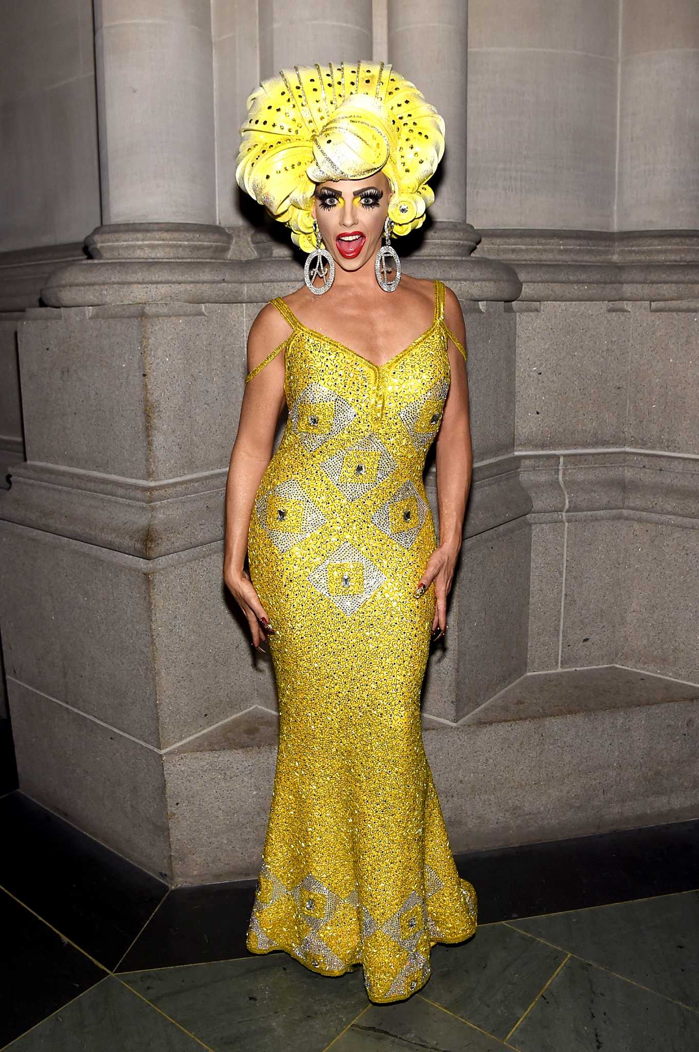 Drag Race Meets Dance Moms: Alyssa Edwards Talks New Netflix Series