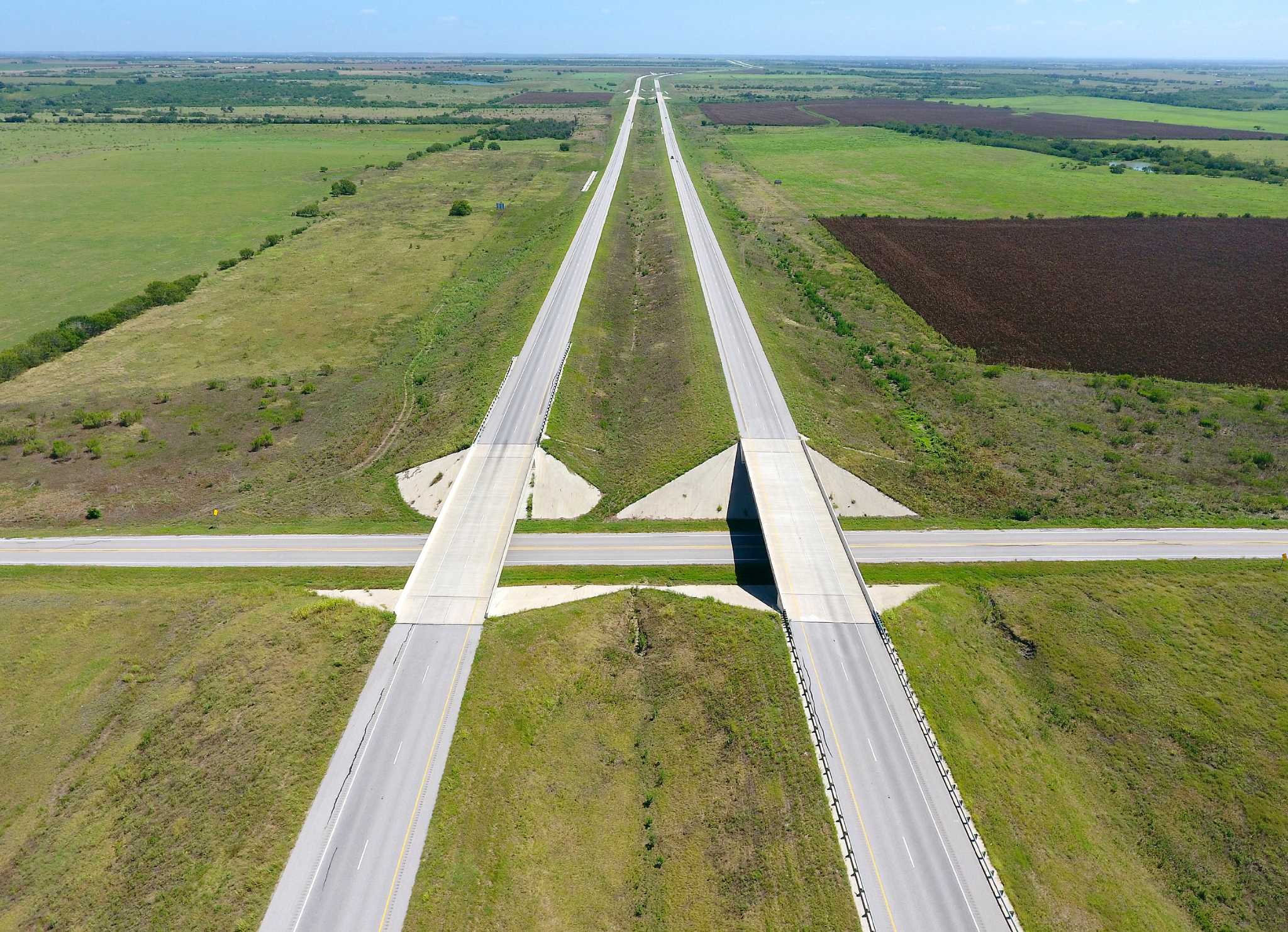 The End Of The Road How The Texas 130 Project Went South   RawImage 