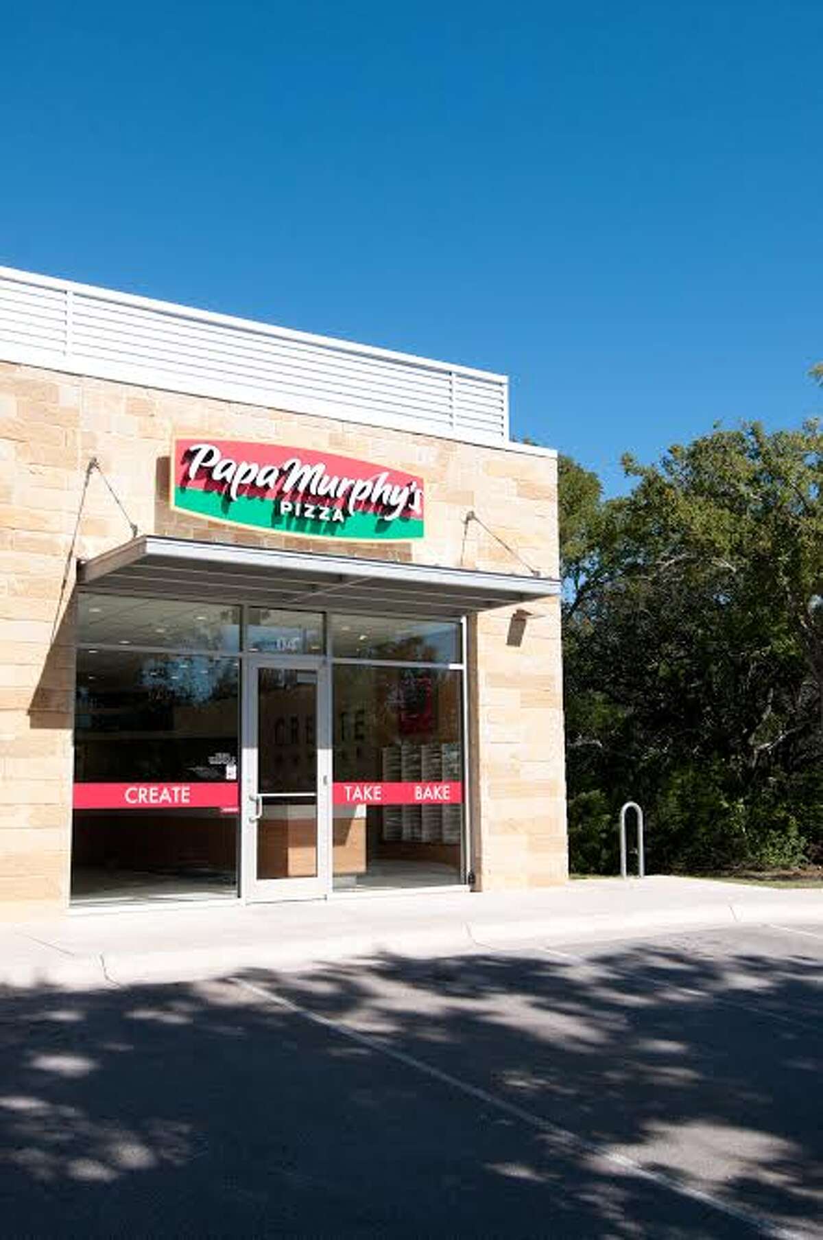 'Takeandbake' pizza chain plans expansion into Southeast Texas