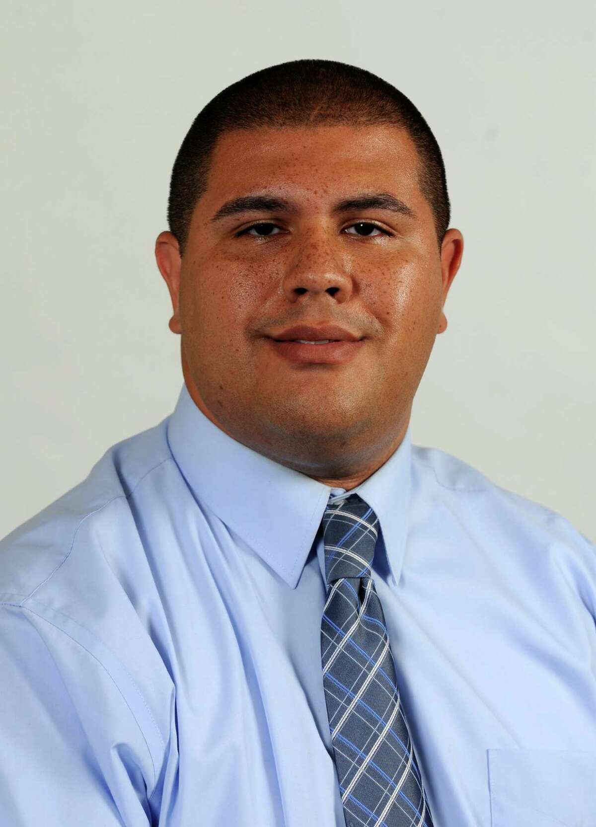 Chris Rosario is a state representative of the 128th District of Bridgeport.