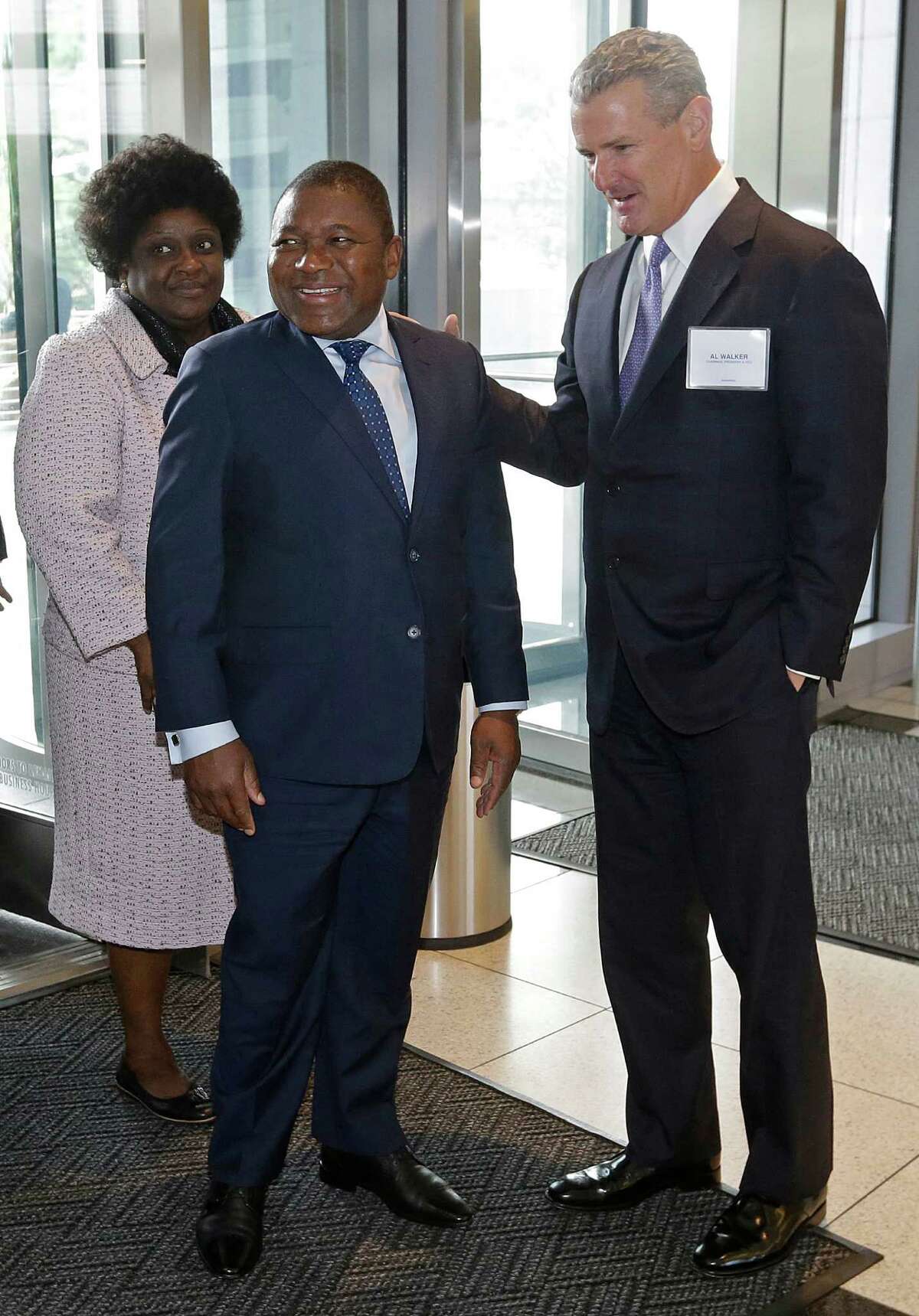 Anadarko moves closer to decision on 15 billion Mozambique project