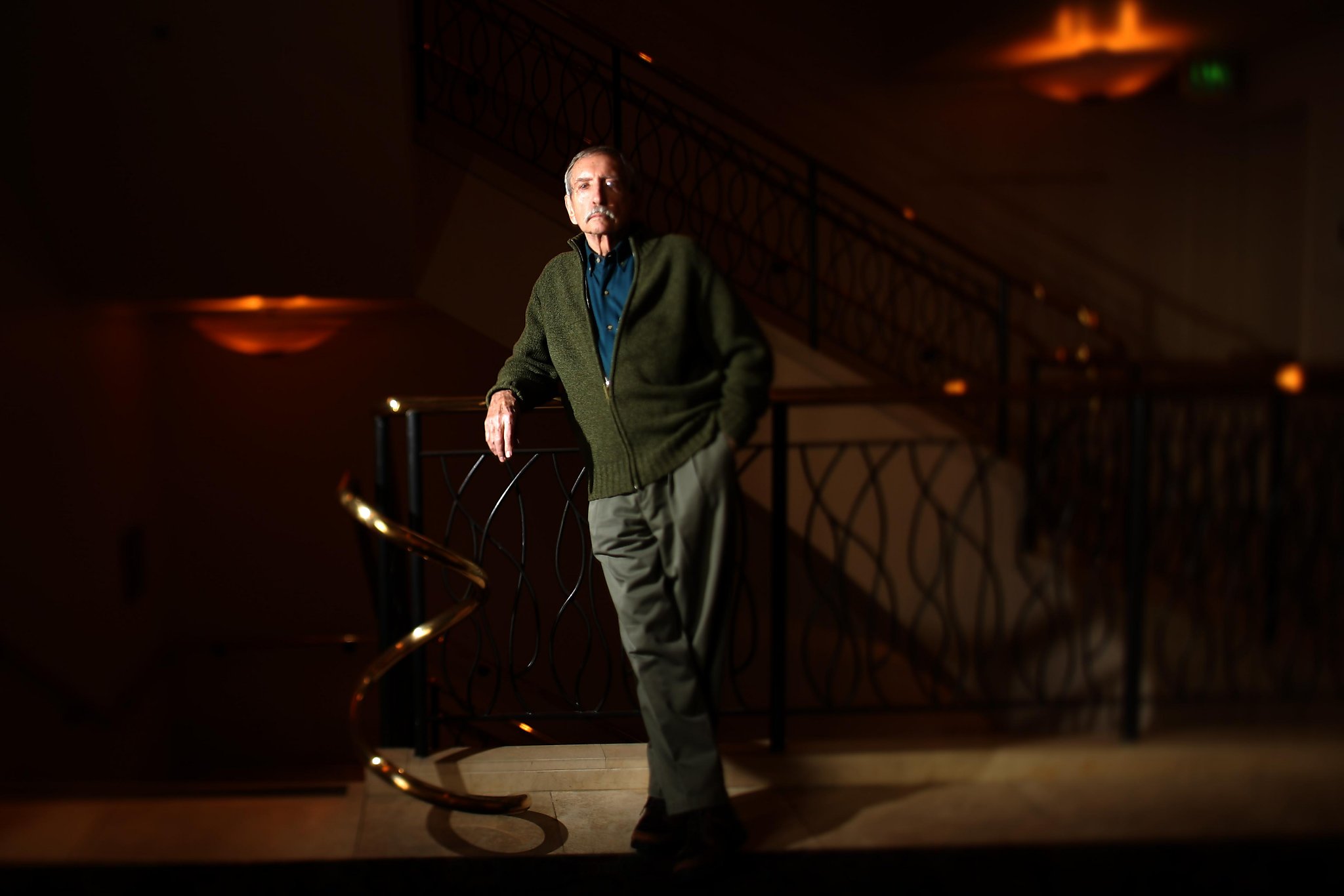 Edward Albee acclaimed Virginia Woolf playwright dies