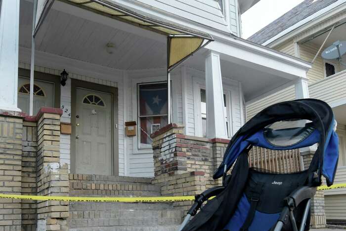 Heartbroken Mother Of Slain Teen Tries To Grab Killer In Schenectady Court
