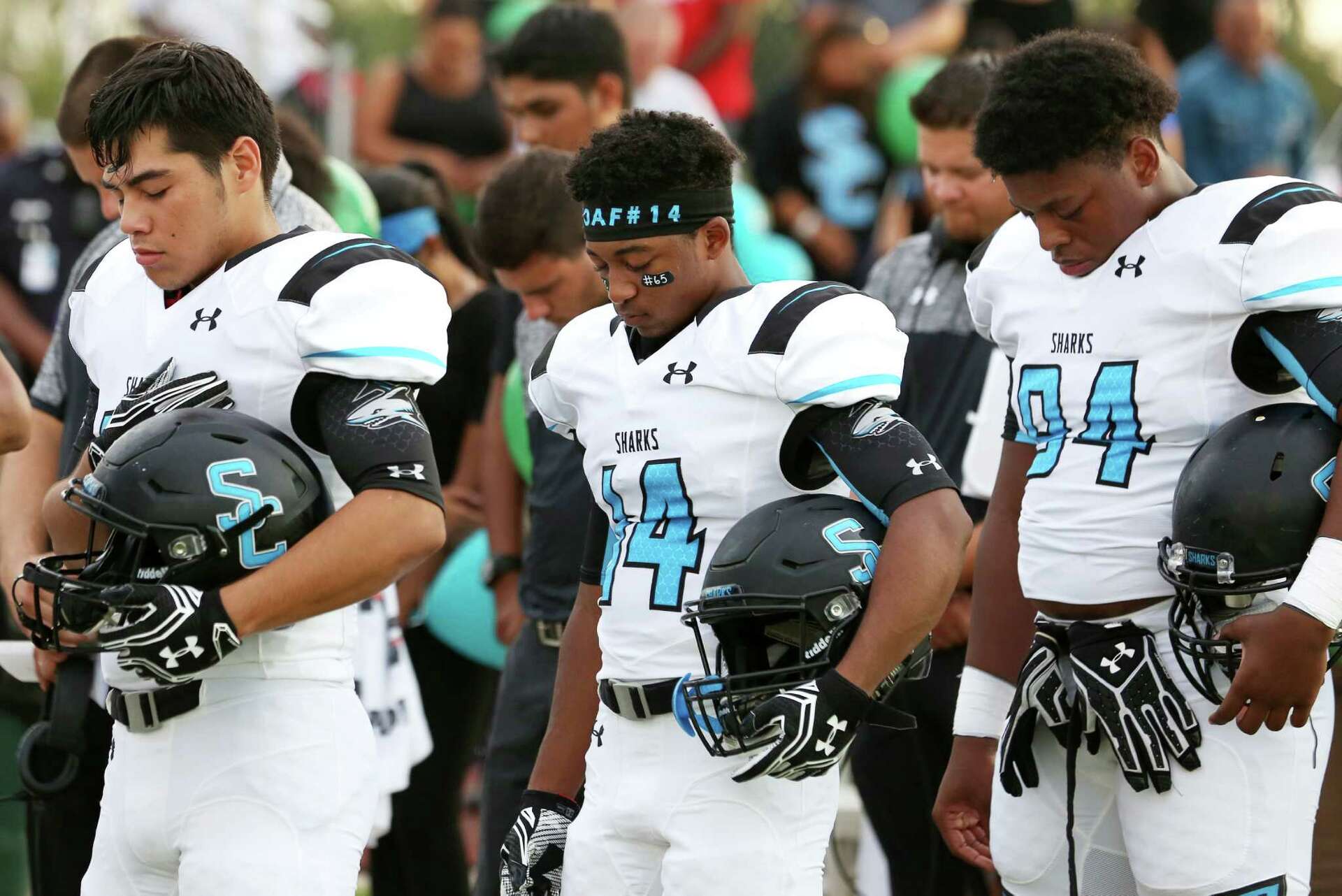 Shadow Creek High School Football: Dominating the Field