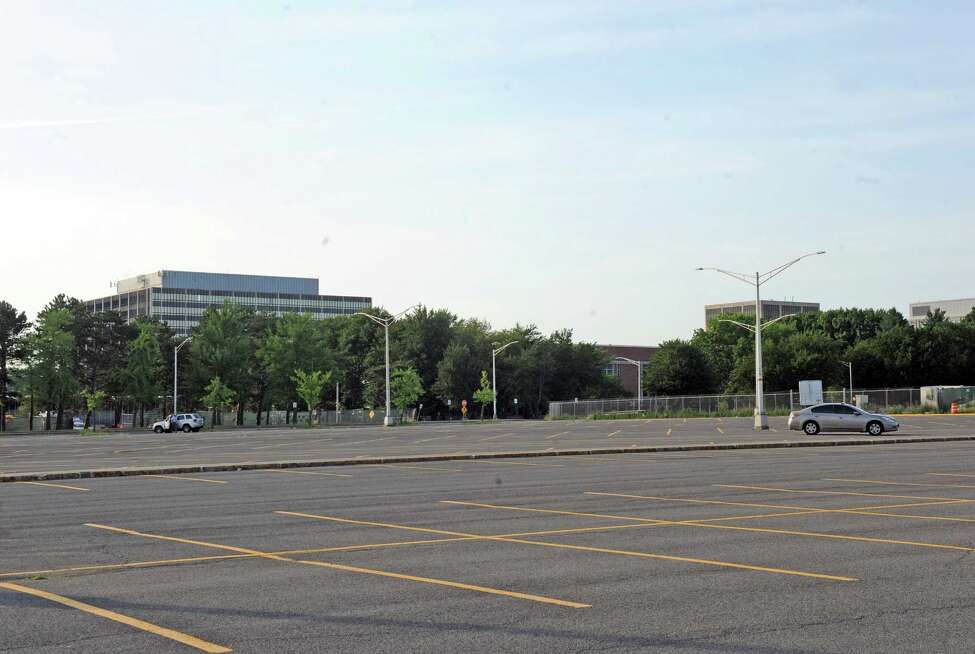 Setback for potential Harriman campus development