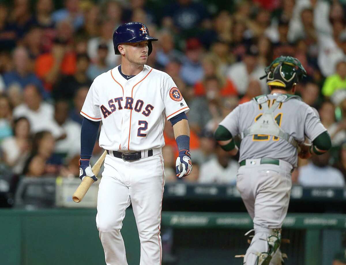 Alex Bregman on course to rejoin Astros during road trip