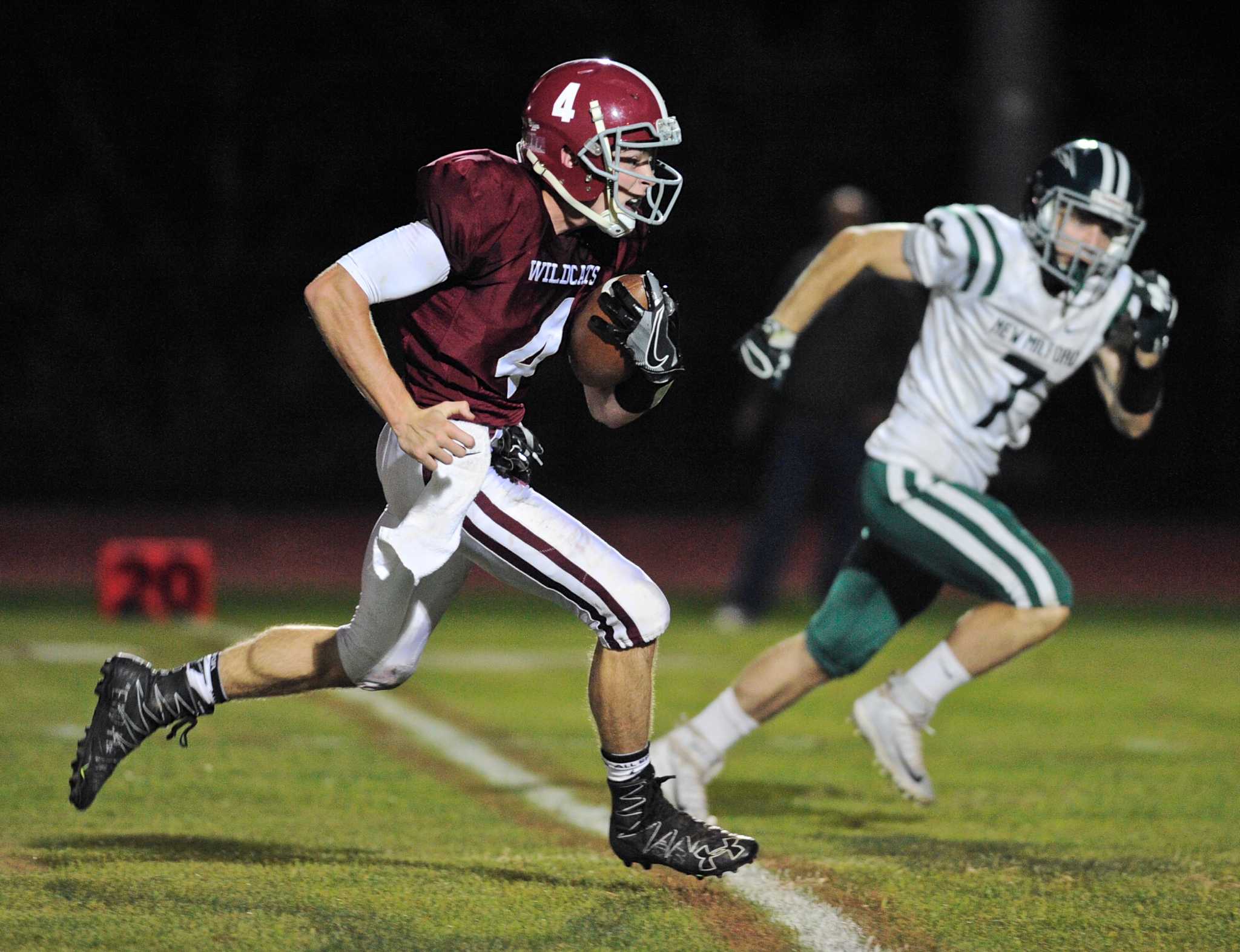 Bethel CT high school football preview