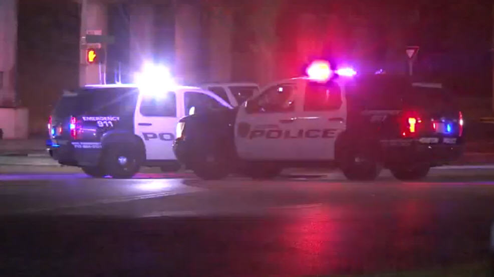 Houston police investigating northside shooting