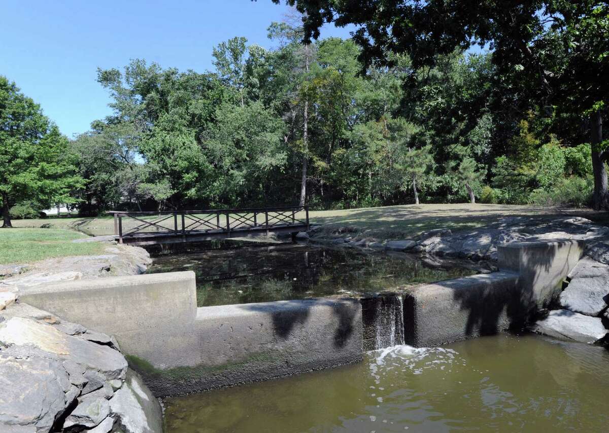 Officials consider changing Binney Pond from fresh to saltwater