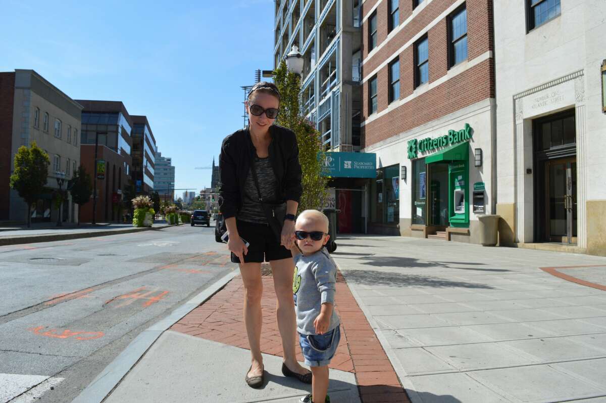 SEEN Arts and Crafts on Bedford 2016