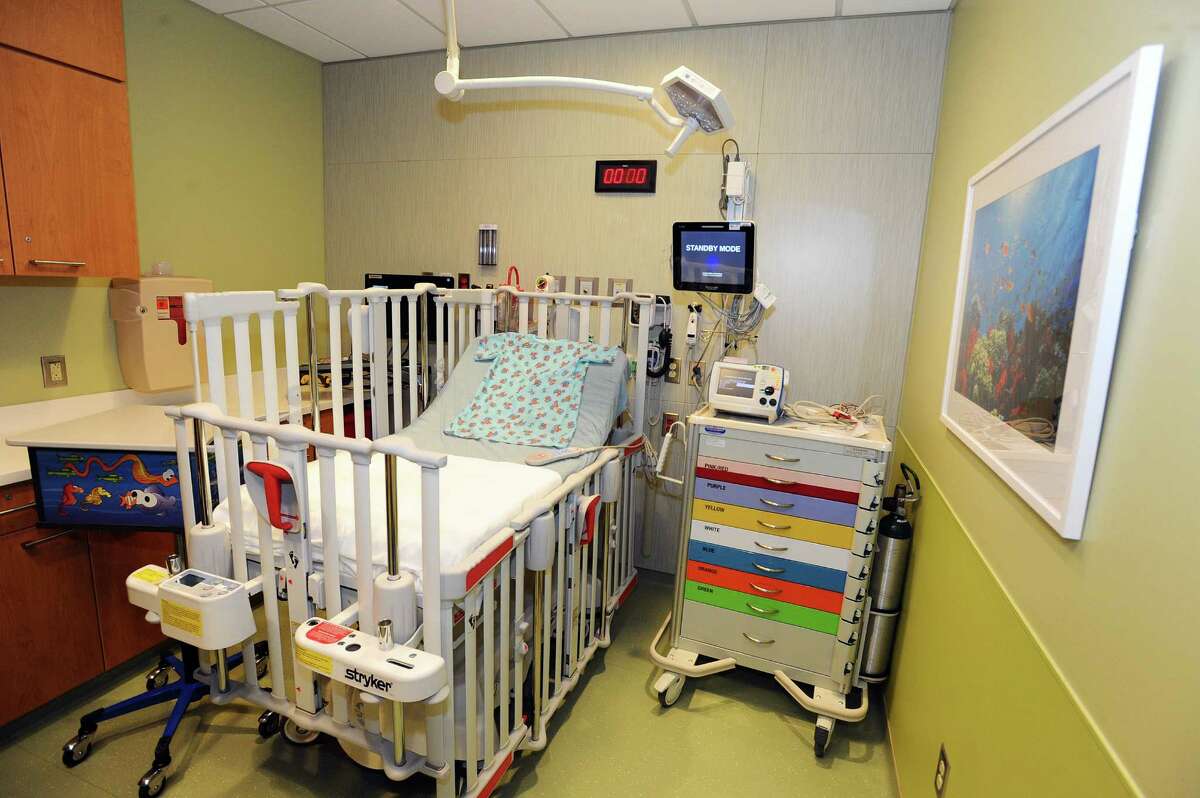 New facility revives Stamford Hospital’s image