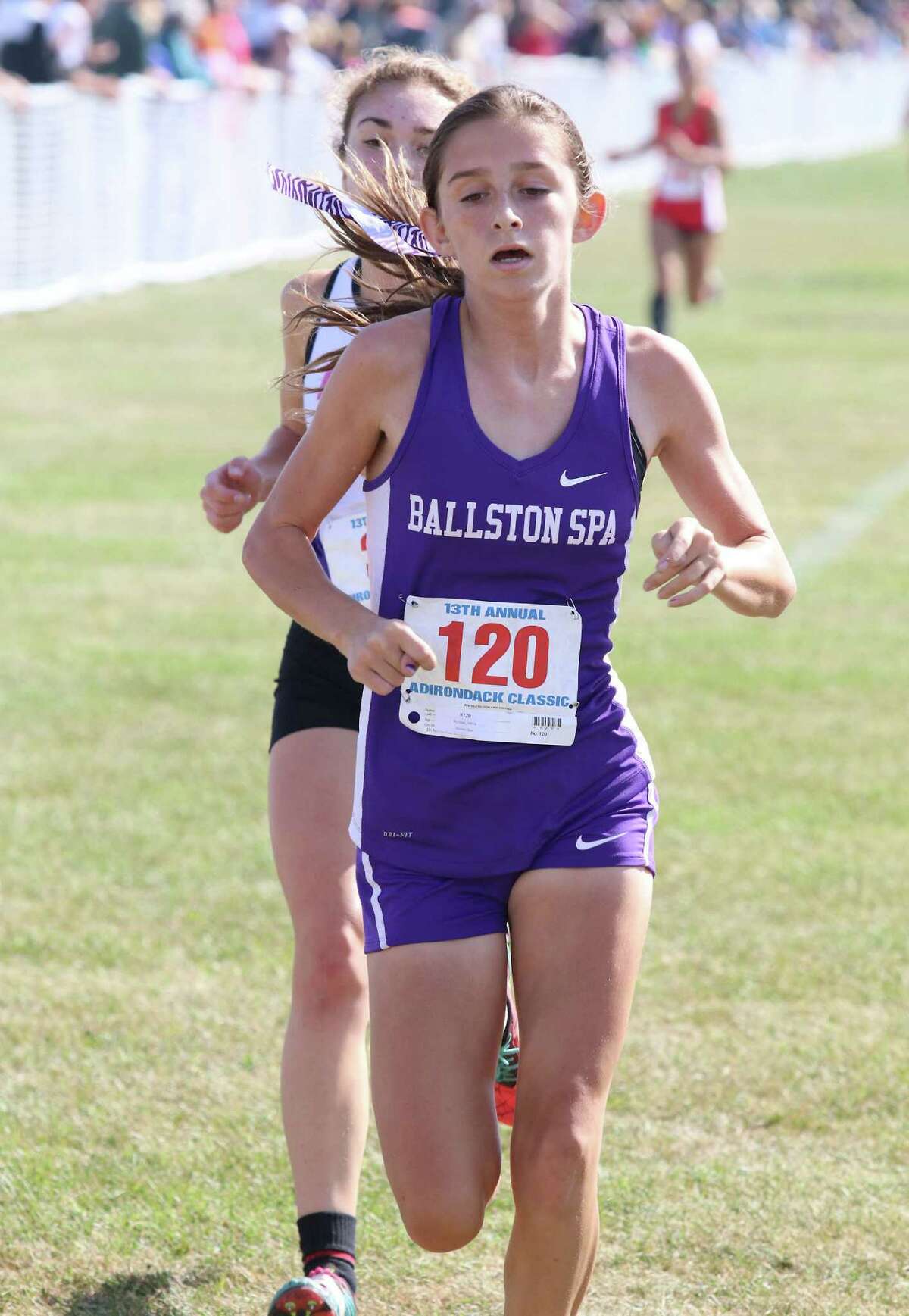 Saratoga boys win Queensbury Invitational