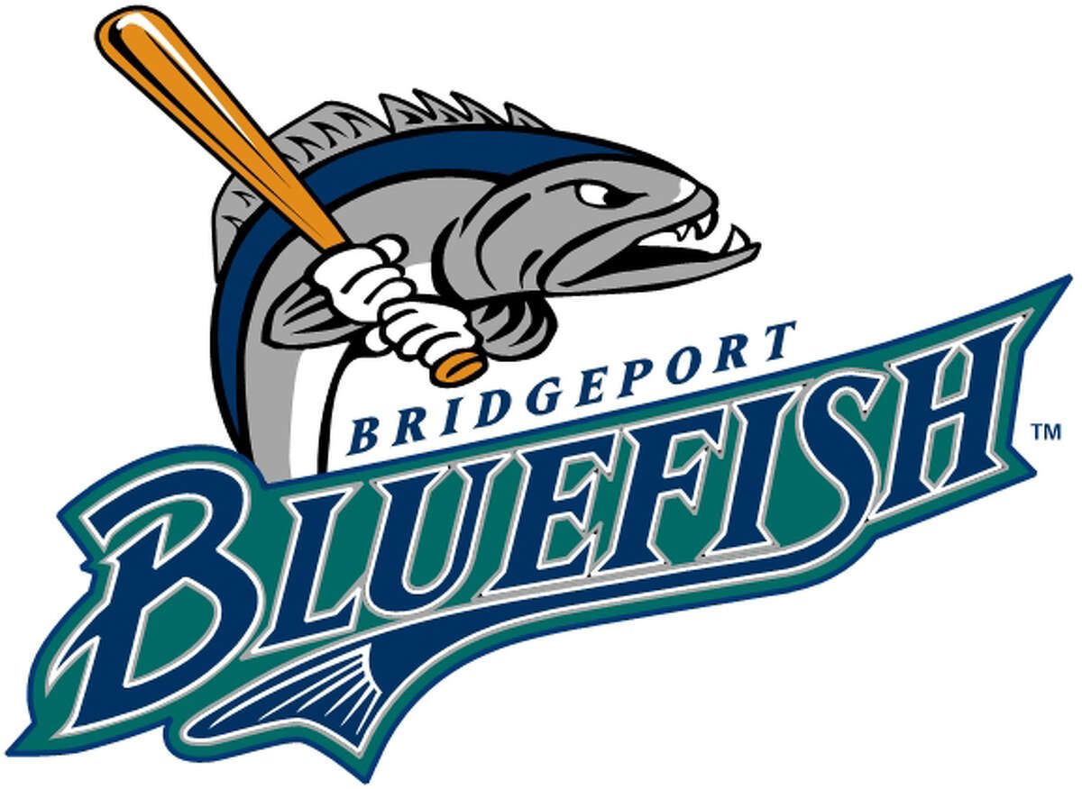 Bridgeport Bluefish logo