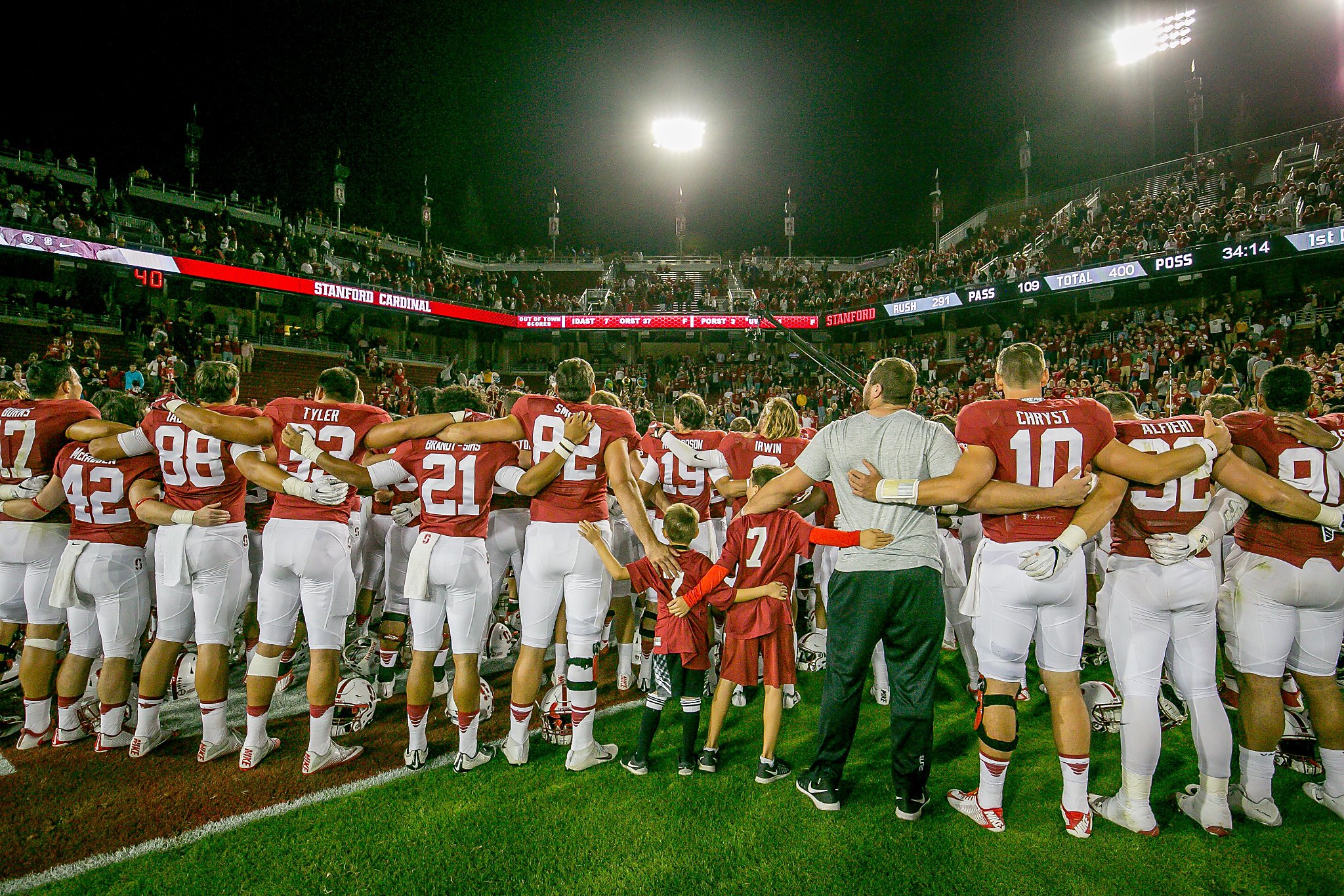 Rape case against Stanford football player raises questions about ...
