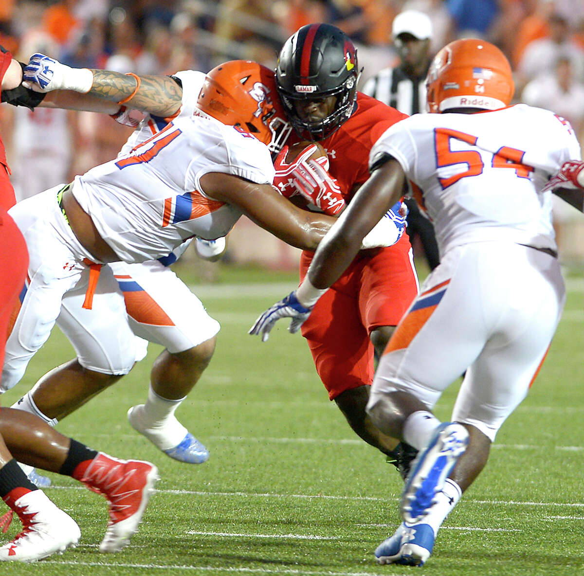 2016 mac football schedule released