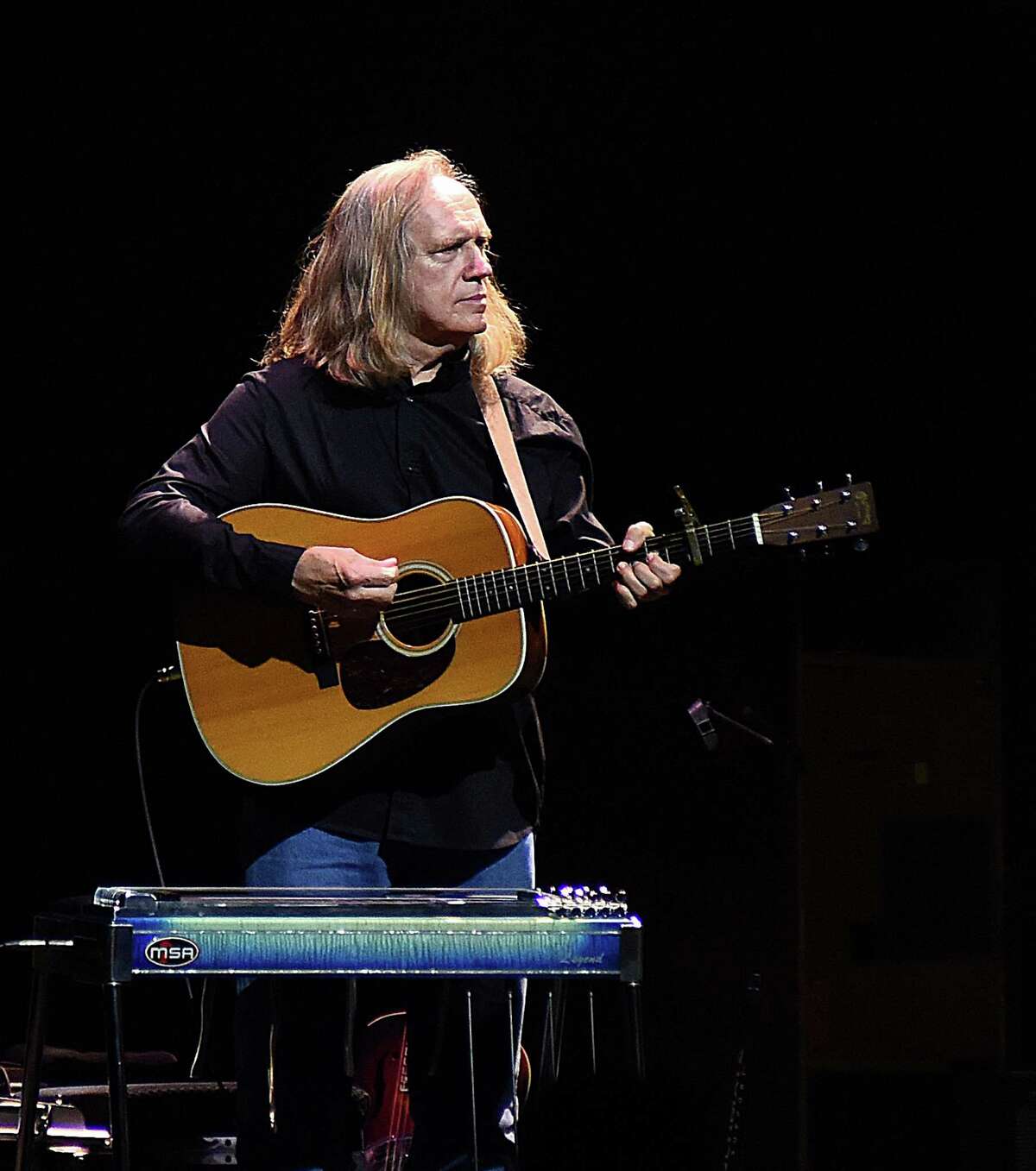 Henley soars like an Eagle during Mohegan Sun appearance