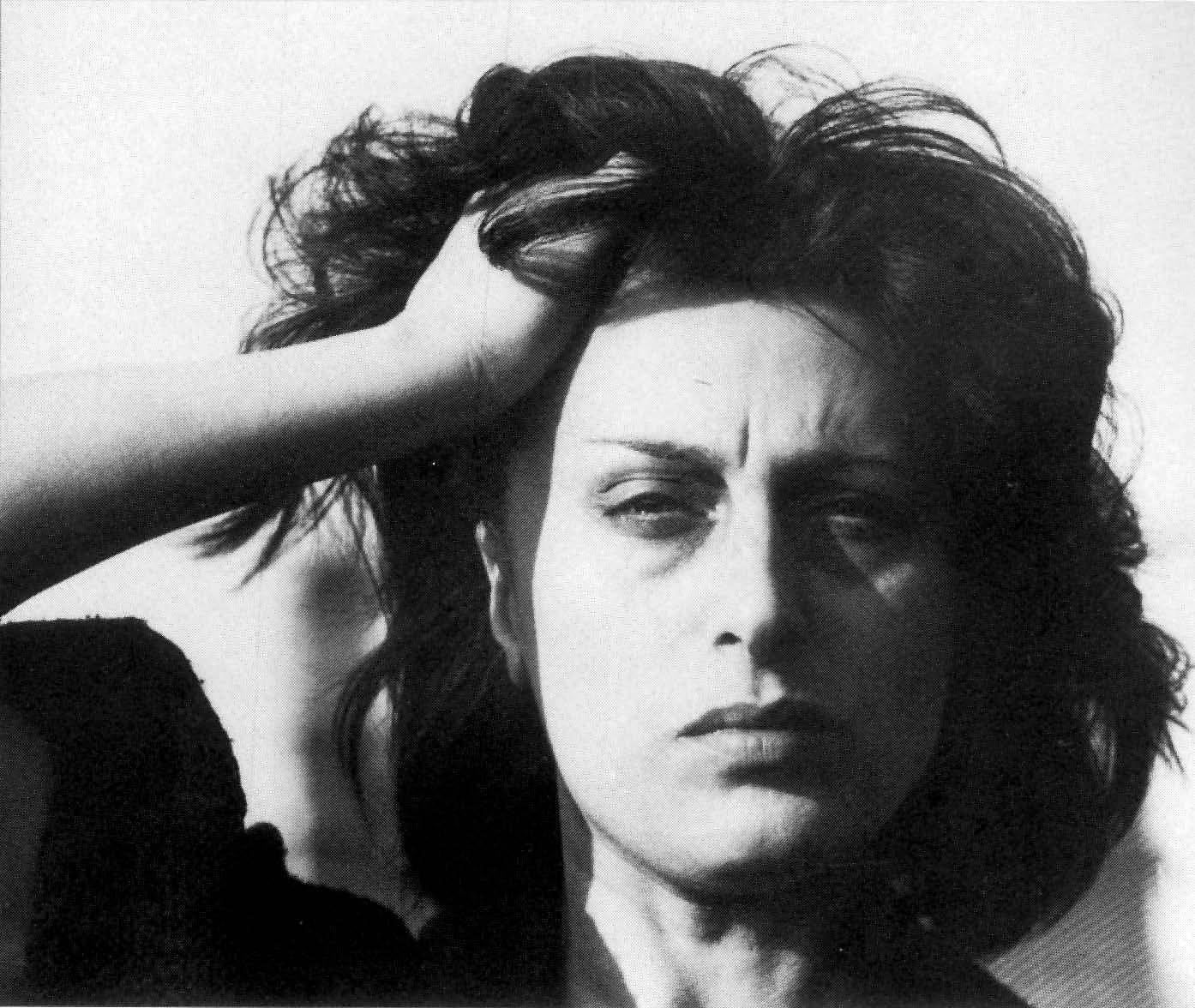 Anna Magnani Retrospectives On 2 Bay Area Screens