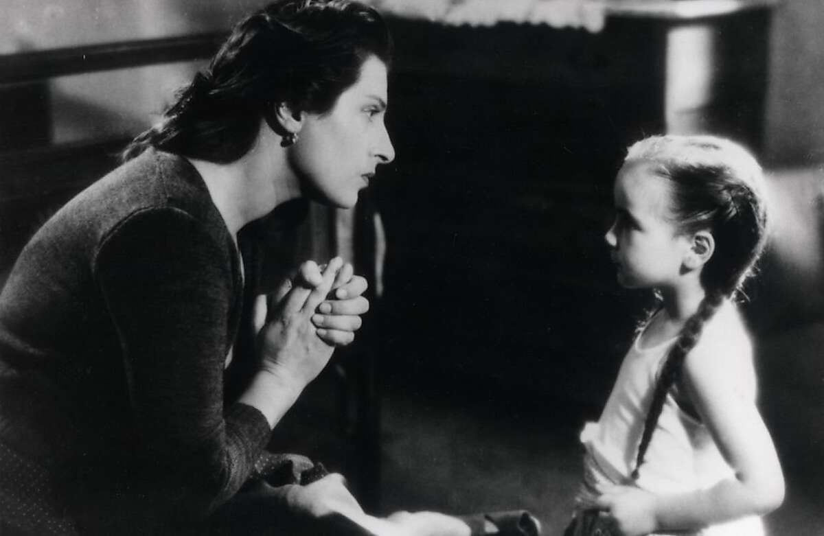 Film Di Luchino Visconti Con Anna Magnani
