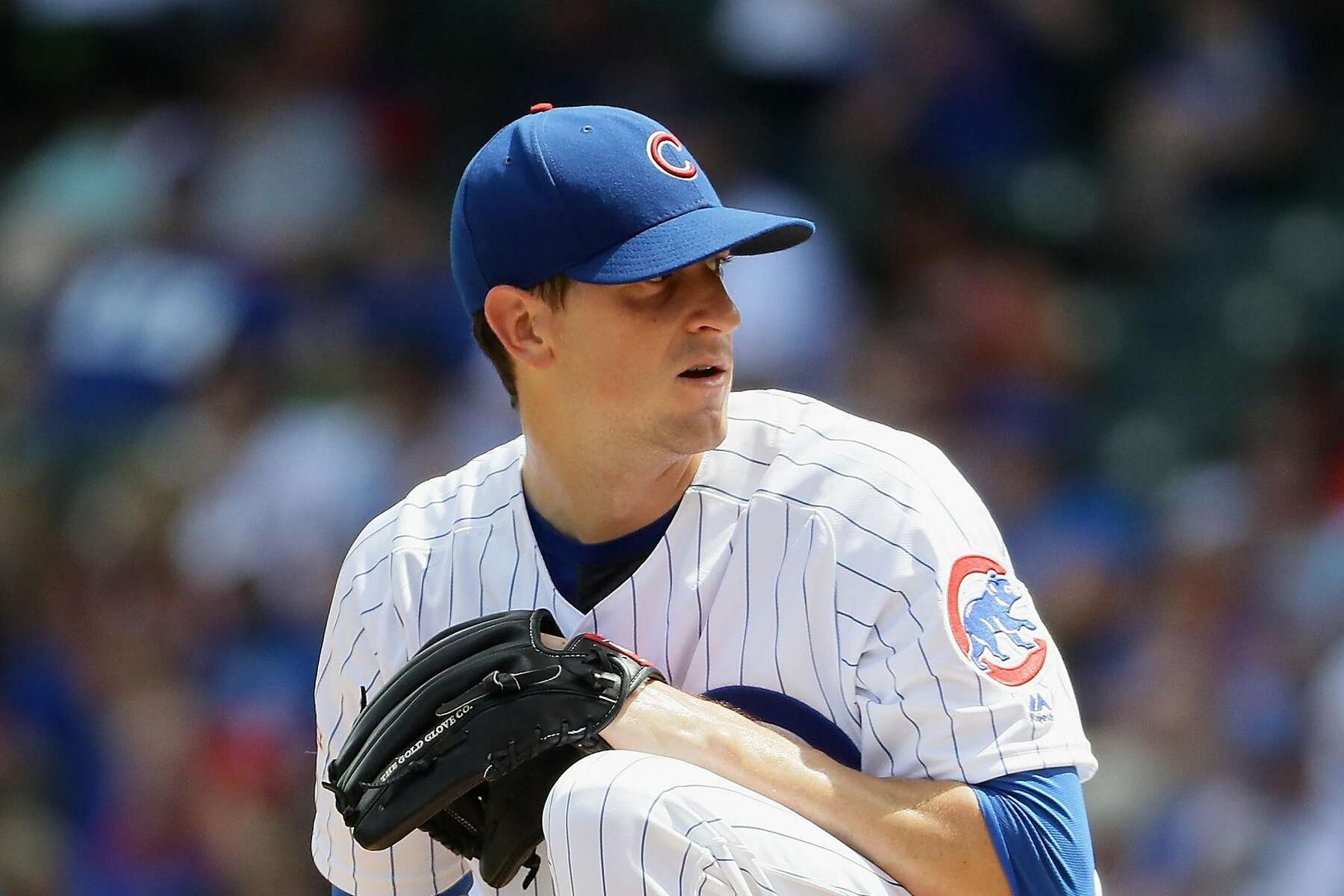 Catching Up With Kyle Hendricks in Summer League - Dartmouth College  Athletics