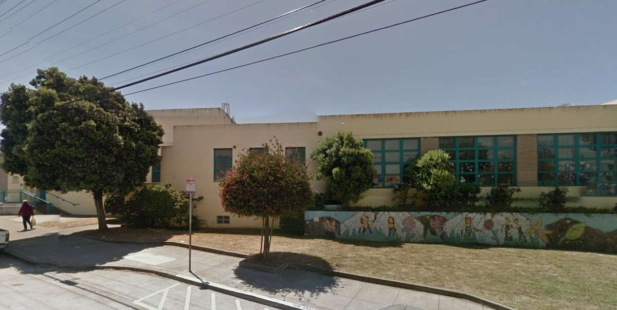 9 Bay Area schools earn highest award from Department of Education