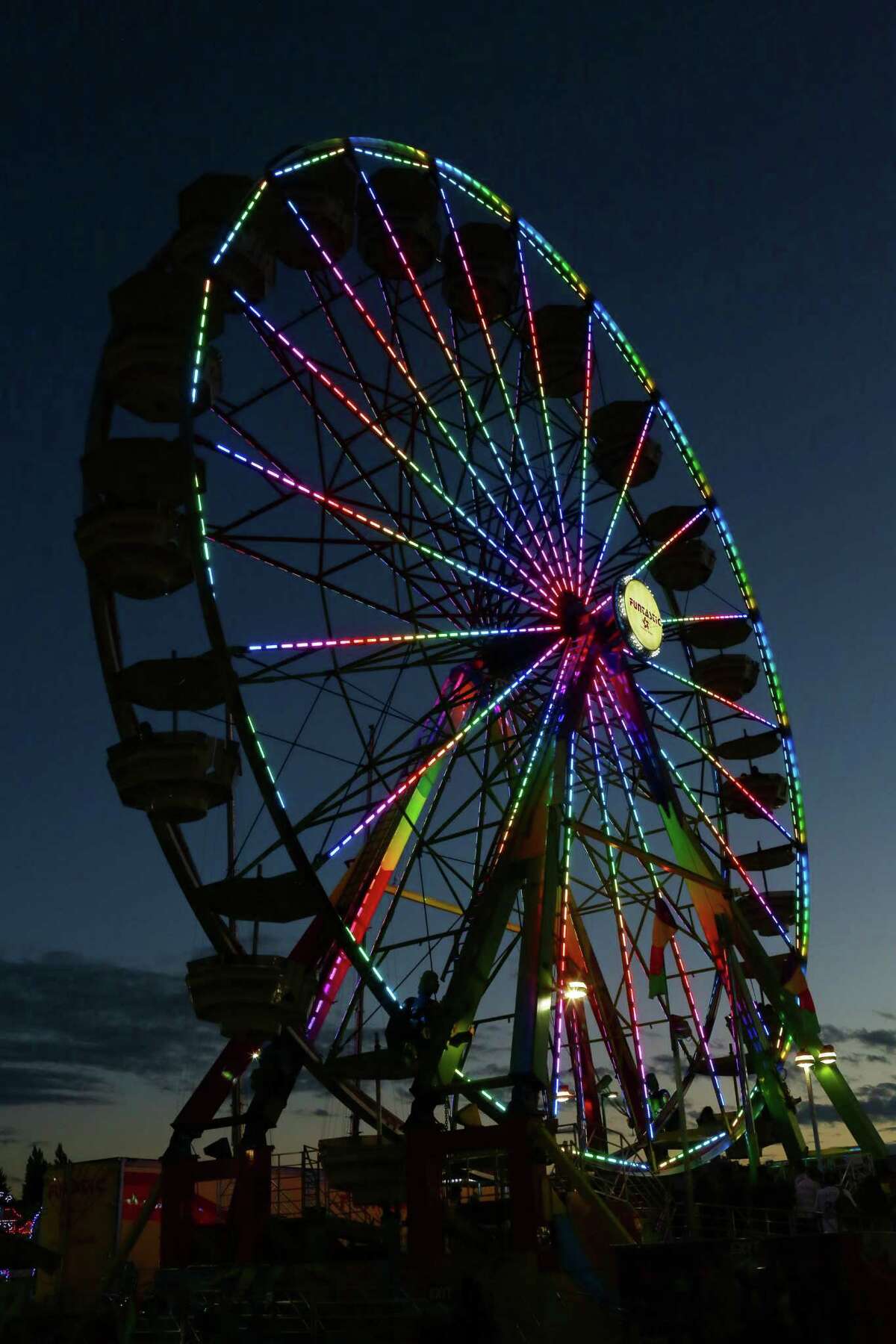 Washington State Fair to host drivein concerts this July