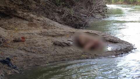 How A Texas Man Was Killed By Quicksand On The San Antonio